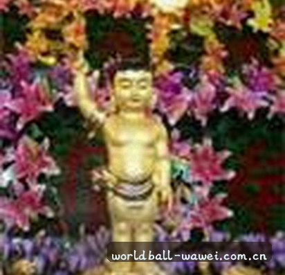 李伟